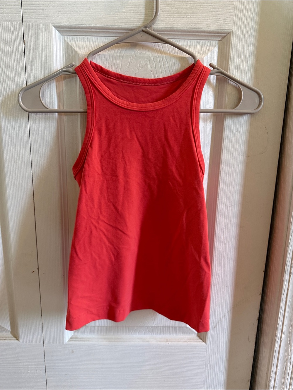 Lululemon align racer back tank